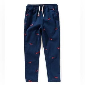 Adventurewear 360 Little Boys Race Car Schifli Pants Size 4